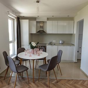 Apartament z 2 sypialniami